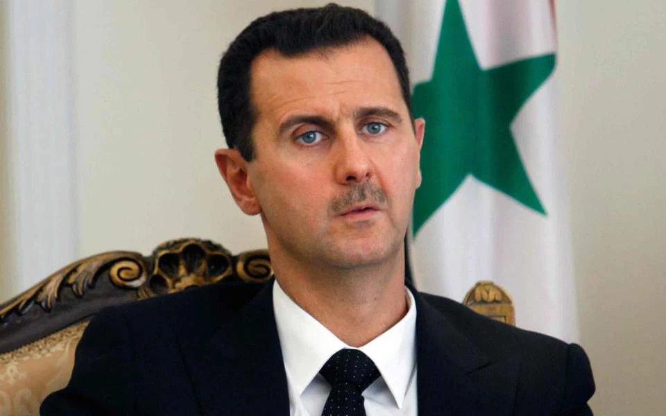 YΠΕΞ Συρίας: Κατηγορεί ΗΠΑ για προπαγάνδα κατά της Συρίας